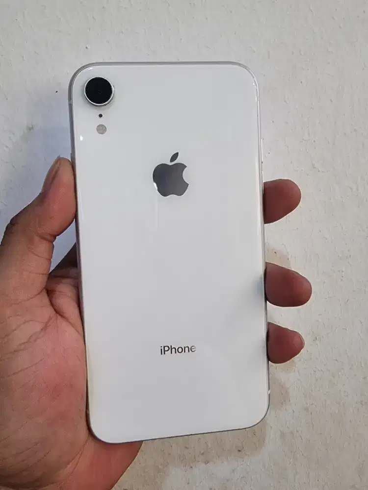 Iphone XR 64GB ibox