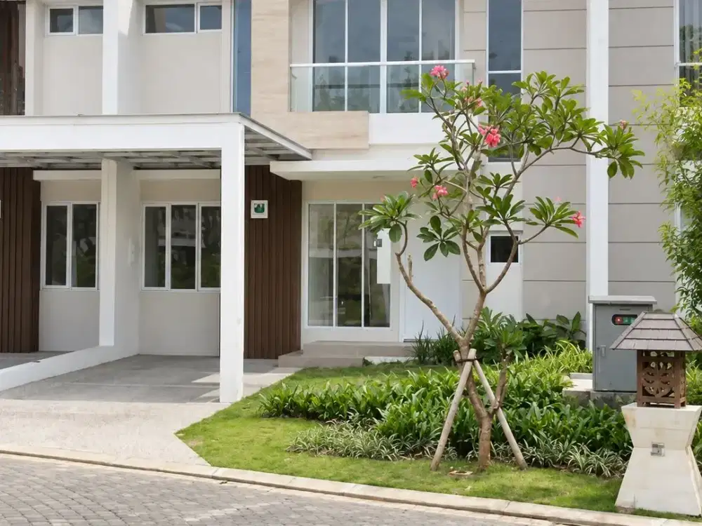 FOR SALE LEBAK BULUS – JAKARTA SELATAN   BEST PRICE in PREMIUM CLUSTER