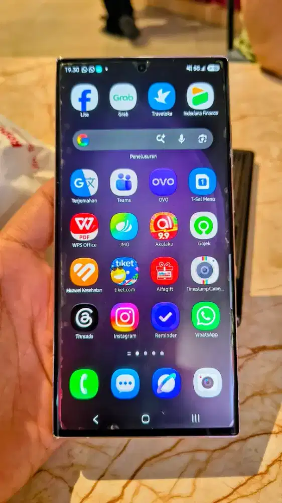 Samsung s23 ultra