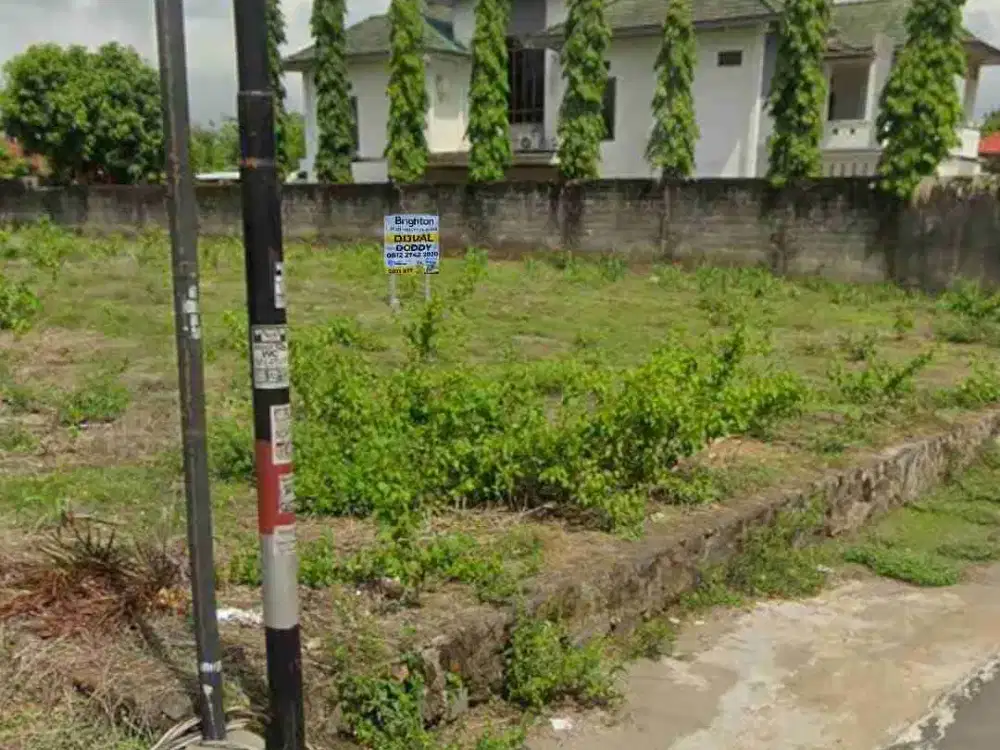 DIJUAL TANAH STRATEGIS LOKASI KADISOKA PURWOMARTANI KALASAN SLEMAN YOGYAKARTA