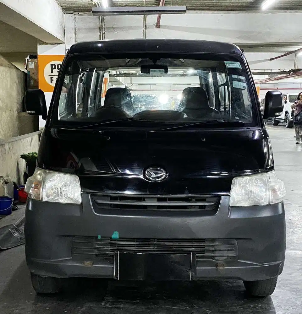 MURAHHHH !!! DAIHATSU GRANDMAX BLINVAN AC PS 1.3 MT 2021