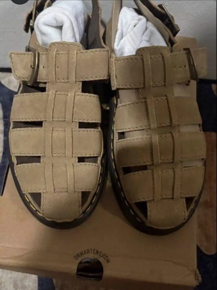 Dr martens docmart wrenlie original