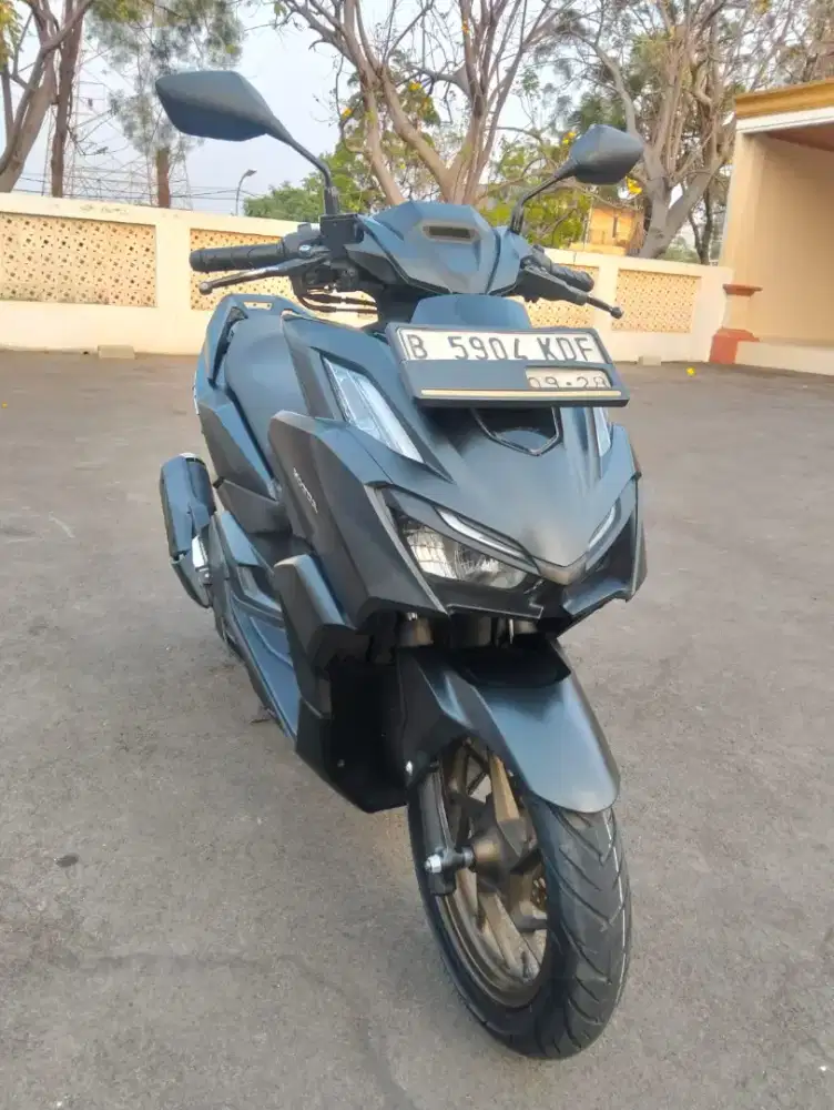Vario 160 cbs 2023