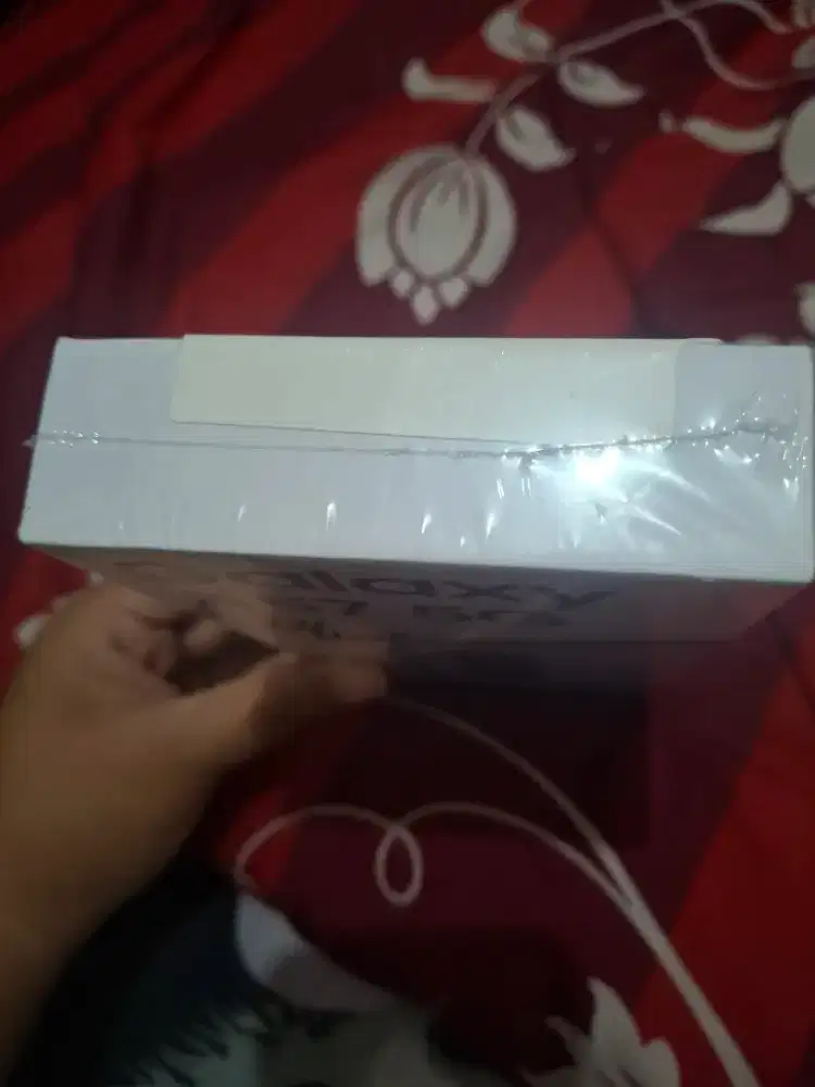 Samsung Galaxy A57 5G (Awesome Lilac / Violet) ORIGINAL SEGEL RESMI