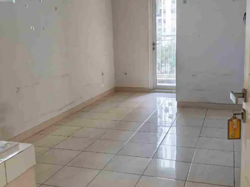 Di sewakan tipe 2 kamar, Tower Basella Lt.07, Apartemen The Springlake, Summarecon Bekasi