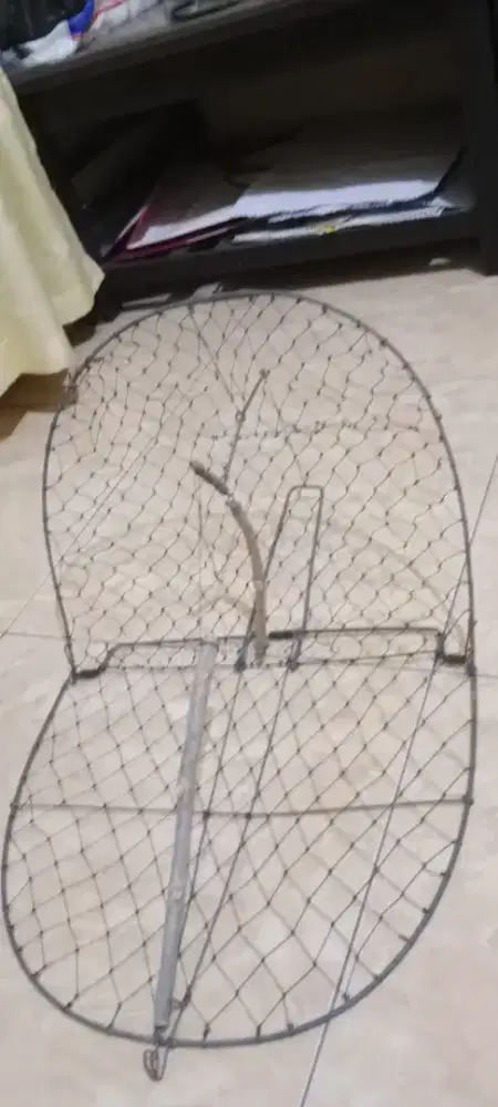 Perangkap burung
