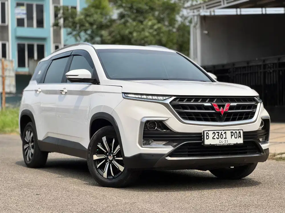 almaz exclusive T Lux 7seat 2021