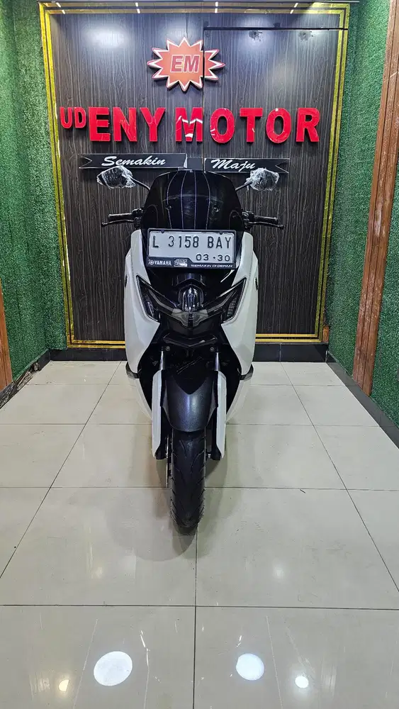 UD ENY MOTOR - Yamaha New Nmax Neo thn 2024