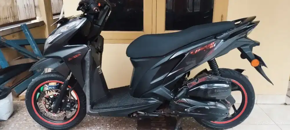 Honda Vario 125 CBS (KZR) non ISS 2014