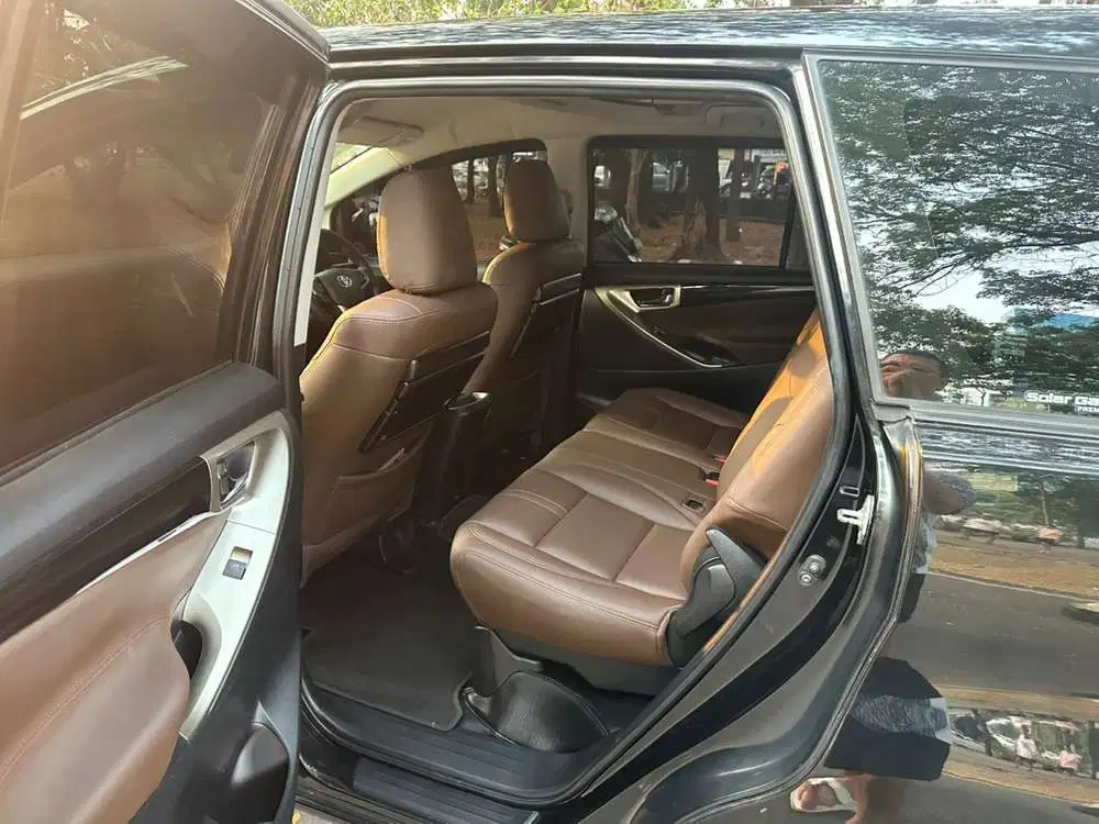 Toyota Kijang Innova 2018 Diesel