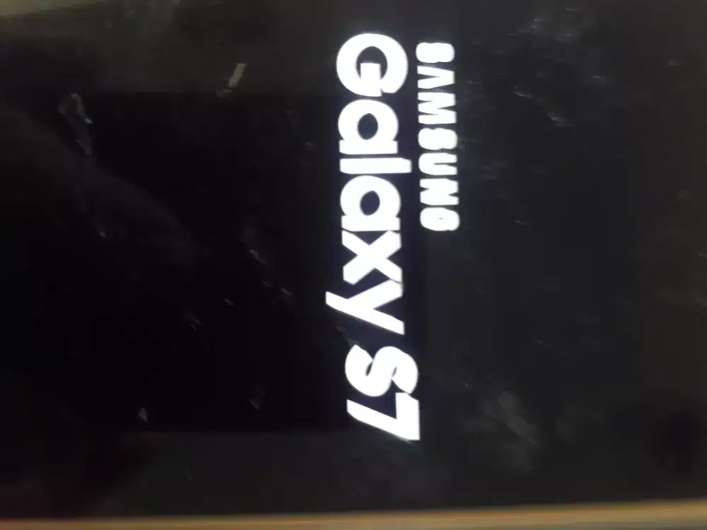 Samsung s7 flat ori normal