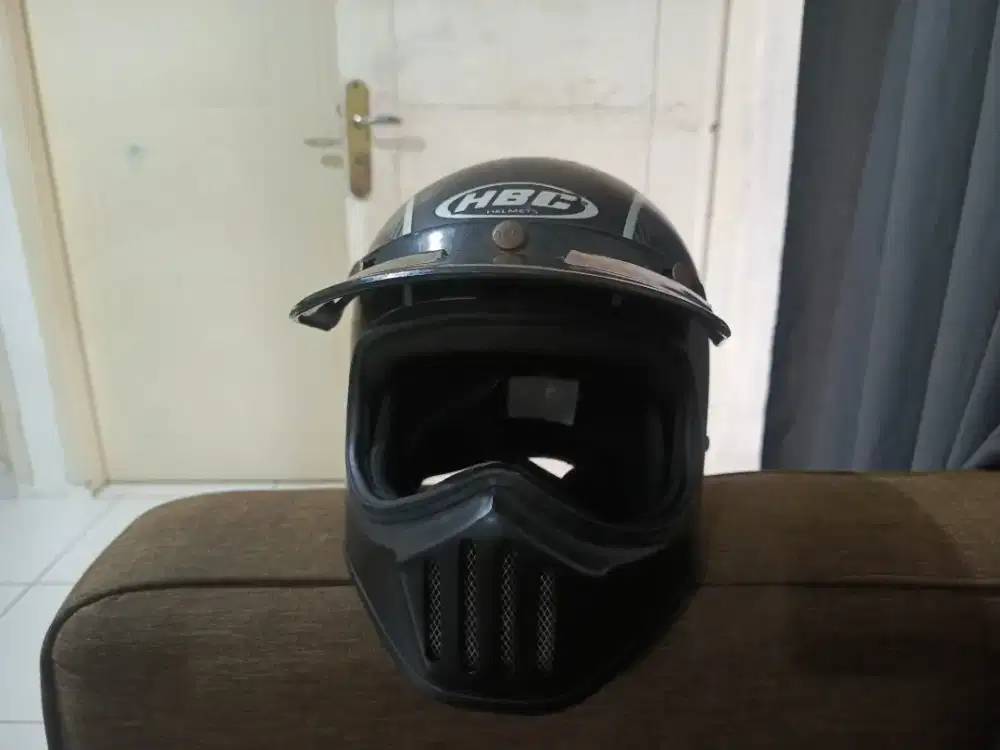 Helm second 399.999