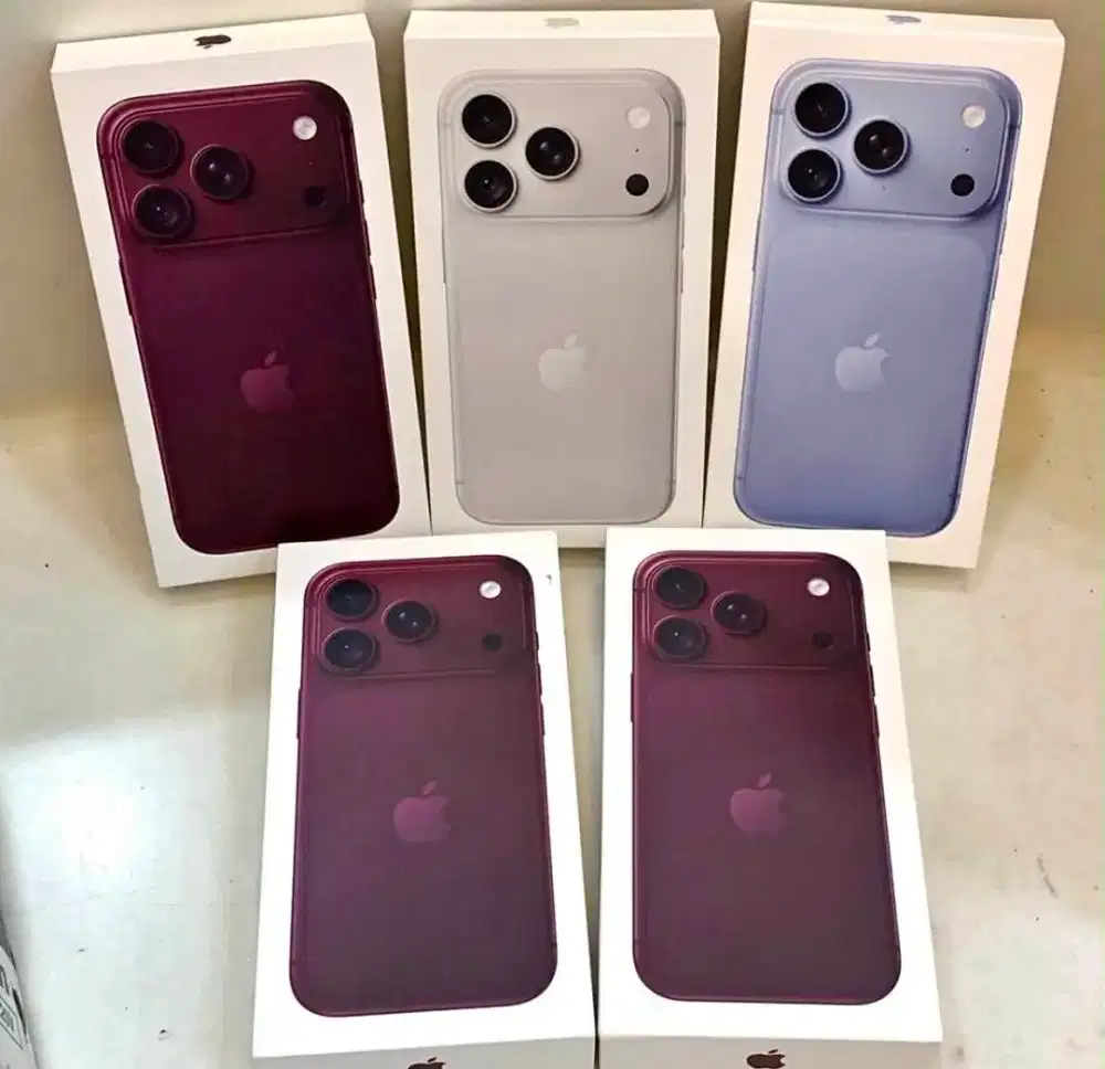 Iphone 18 Pro Max Kredit Proses Cepat Tanpa Cc