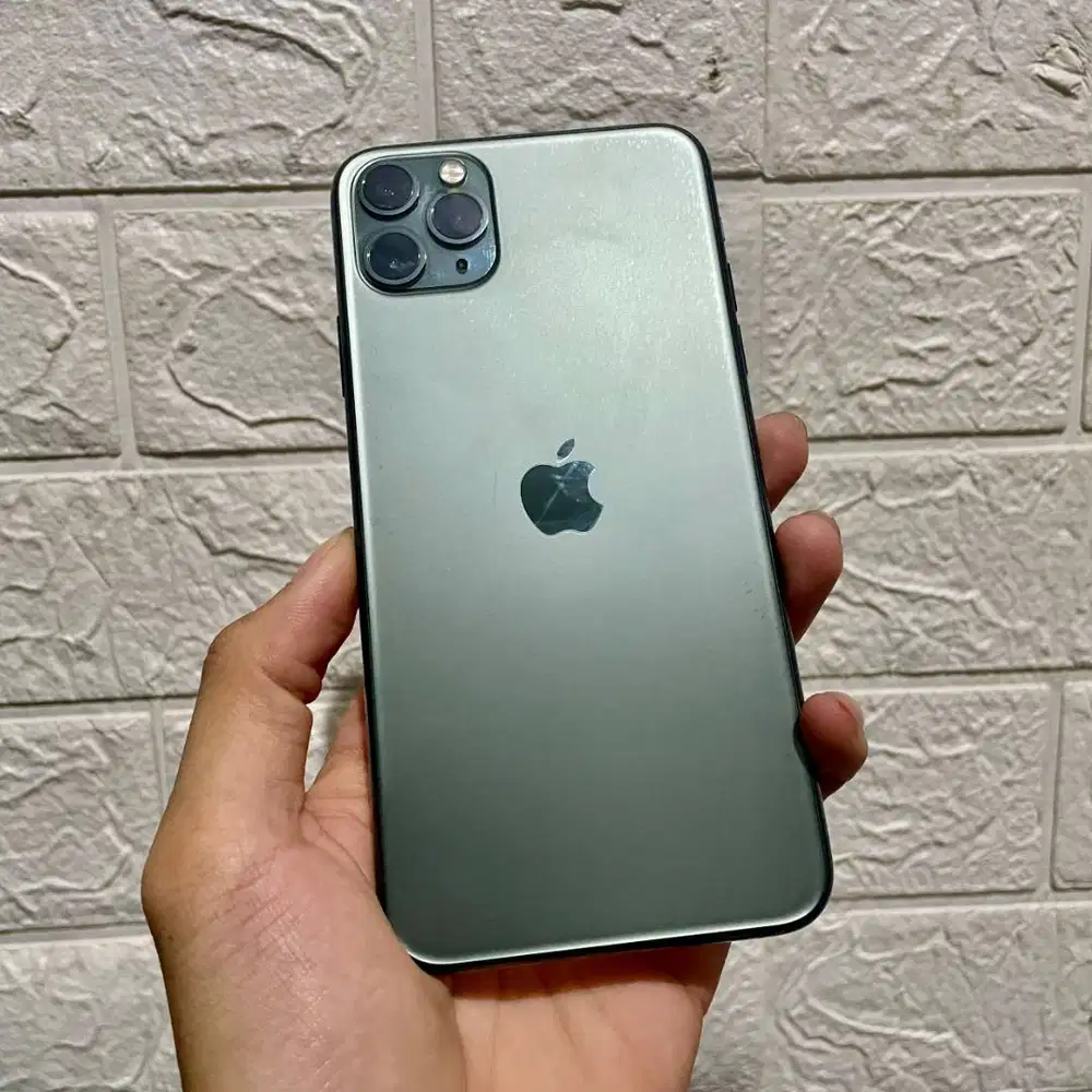 IPhone 11 Pro Max 256GB inter