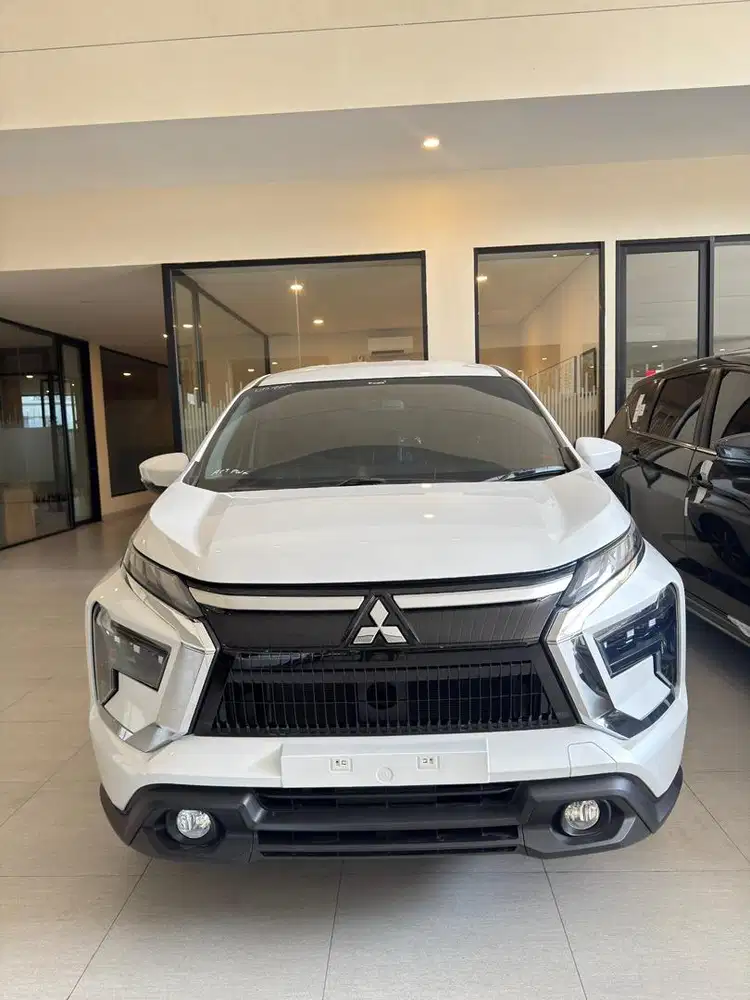 Promo mitsubishi xpander