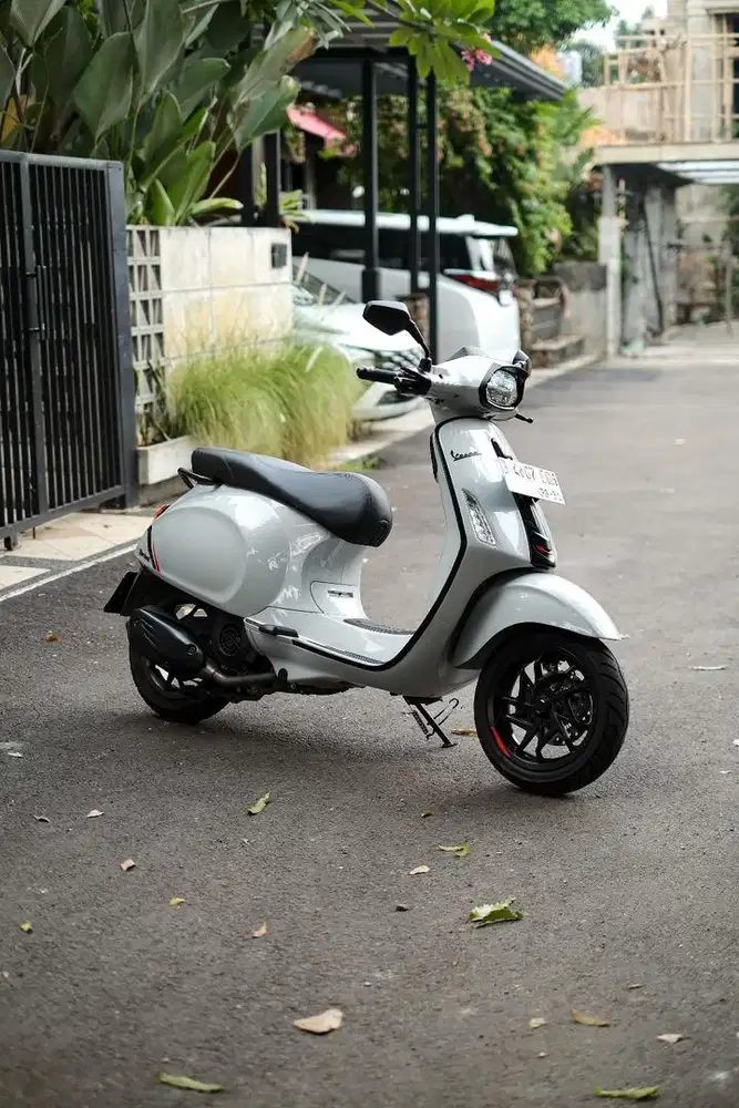 SPRINT 180 IGET FACELIFT 2026