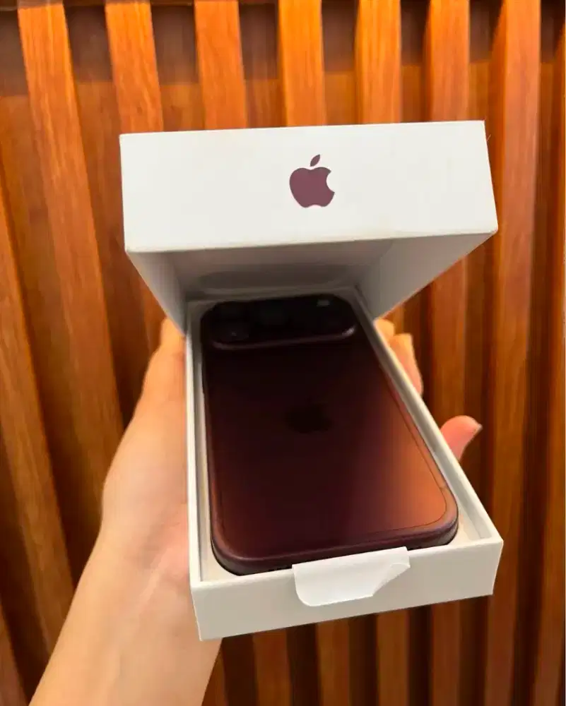 Iphone 18 Pro Kredit DP Mulai 0 Tanpa Cc