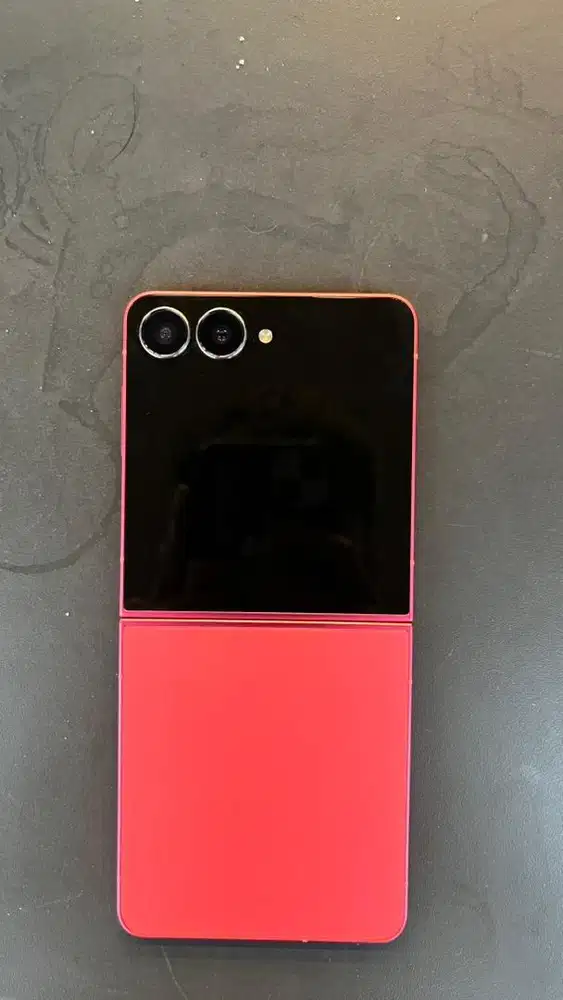 SAMSUNG Z FLIP 7