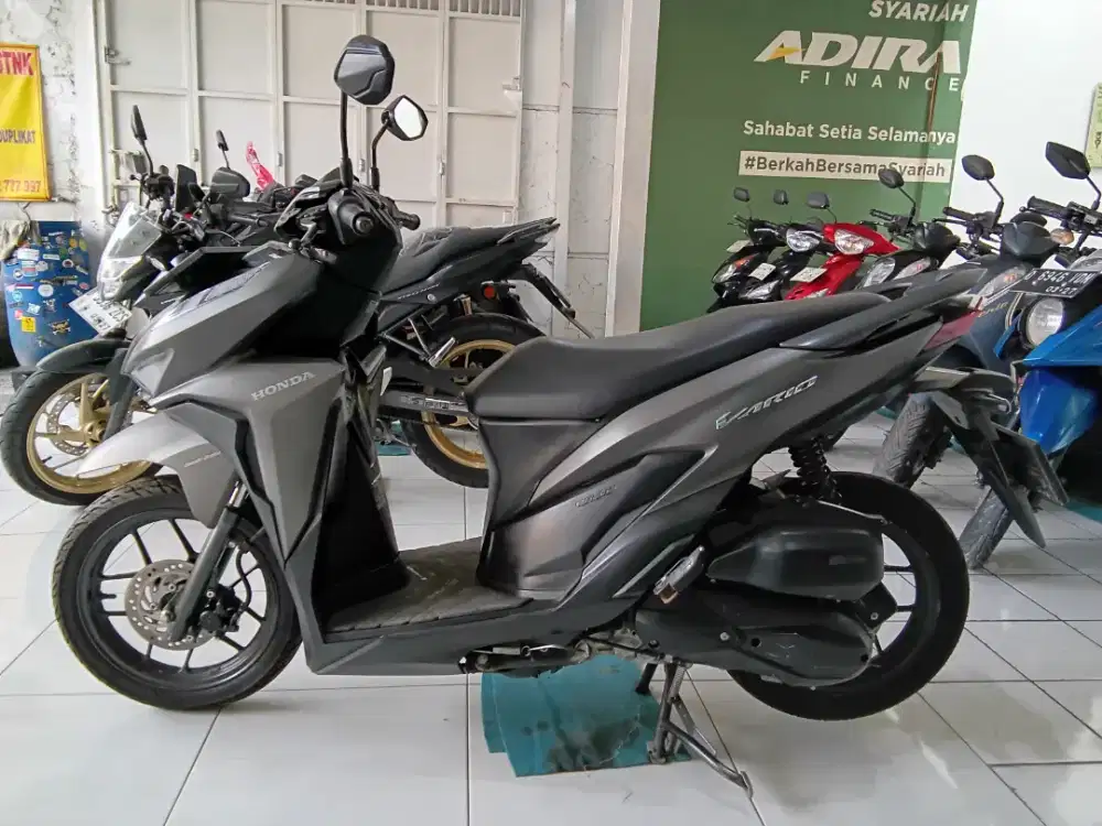 Honda Vario 125 Tahun 2020