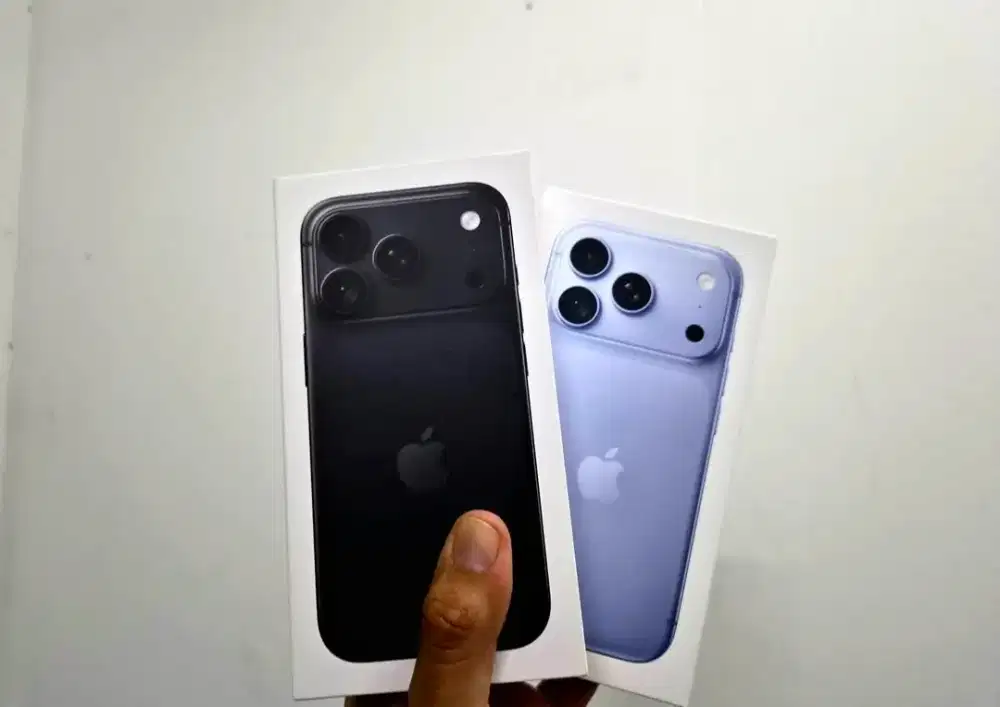 Iphone 18 Pro Kredit DP Mulai 0 Free 2x Angsuran