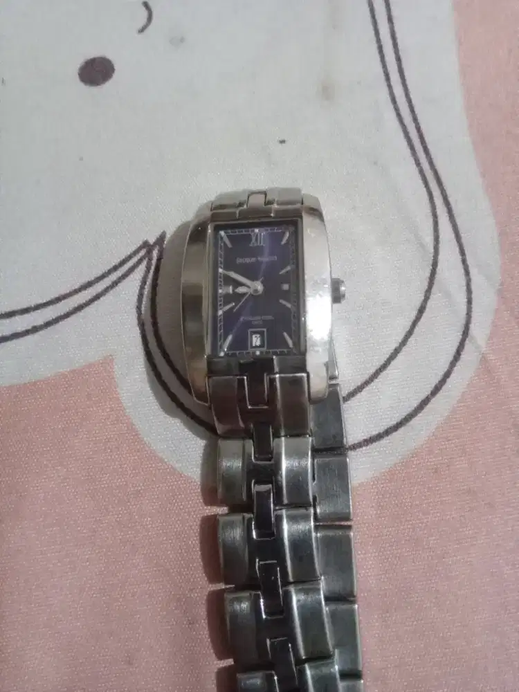 Esprit dan jaques martin