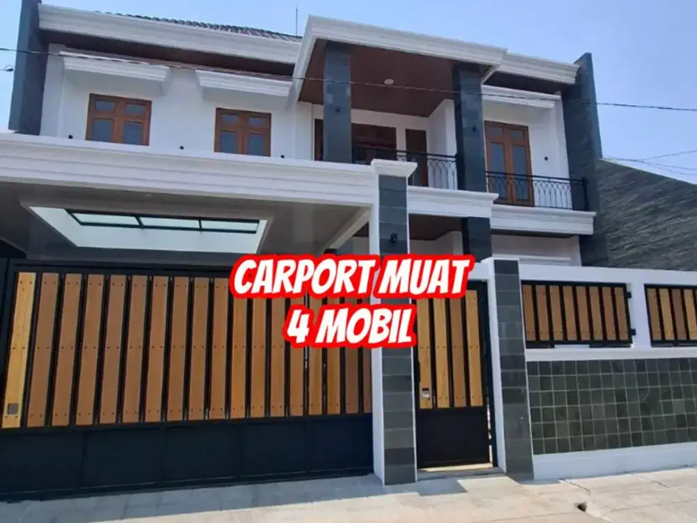 RUMAH SOLO SUMBER DEKAT EXIT TOL COLOMADU MANAHAN FAJAR INDAH