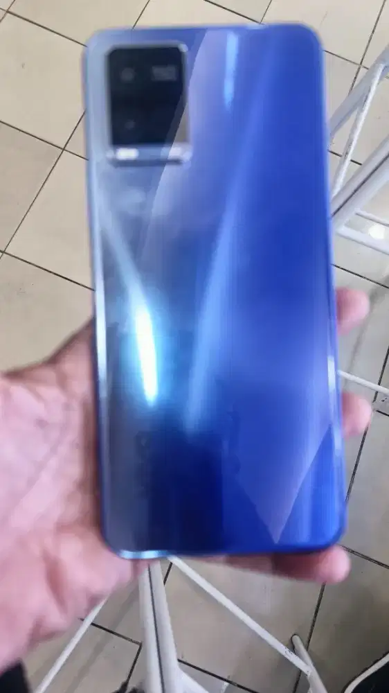 vivo Y21 ram 4+1/ 64