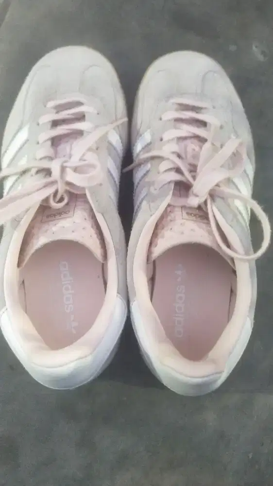 Sepatu Adidas Samba Ori