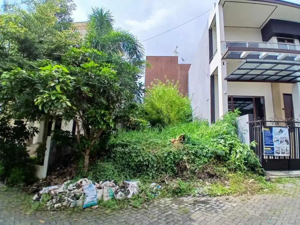 Tanah Kota Batu Untuk Villa Perumahan Batu Residence