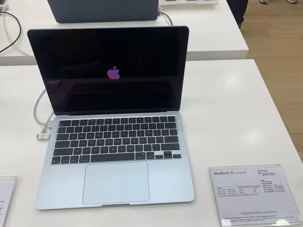 cicilan ipad ibox ps mall