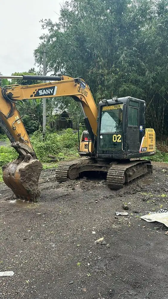 SEWA ALAT BERAT JABODETABEK