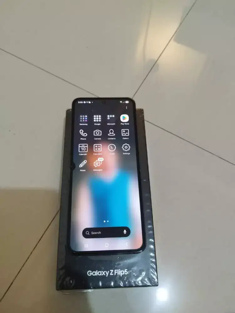 Samsung Galaxy Z Flip 5 8/256