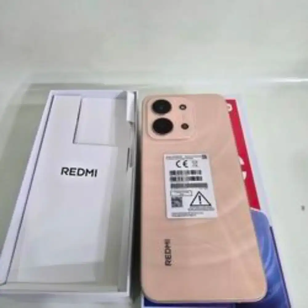 Redmi 15c second