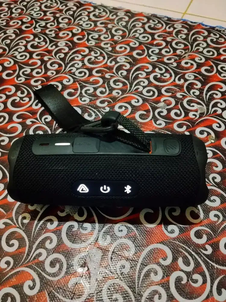 Jarang pake JBL di jual saja bas mantab