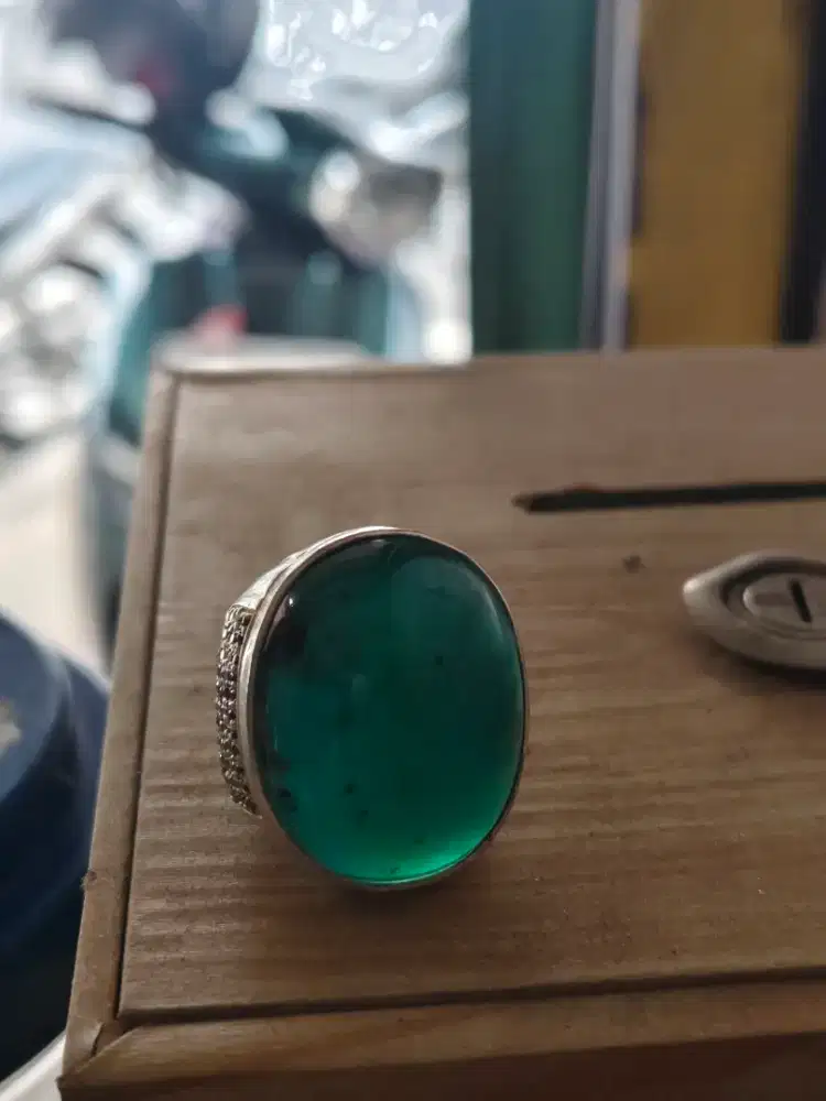 Baru Bacan doko ajib uk 26