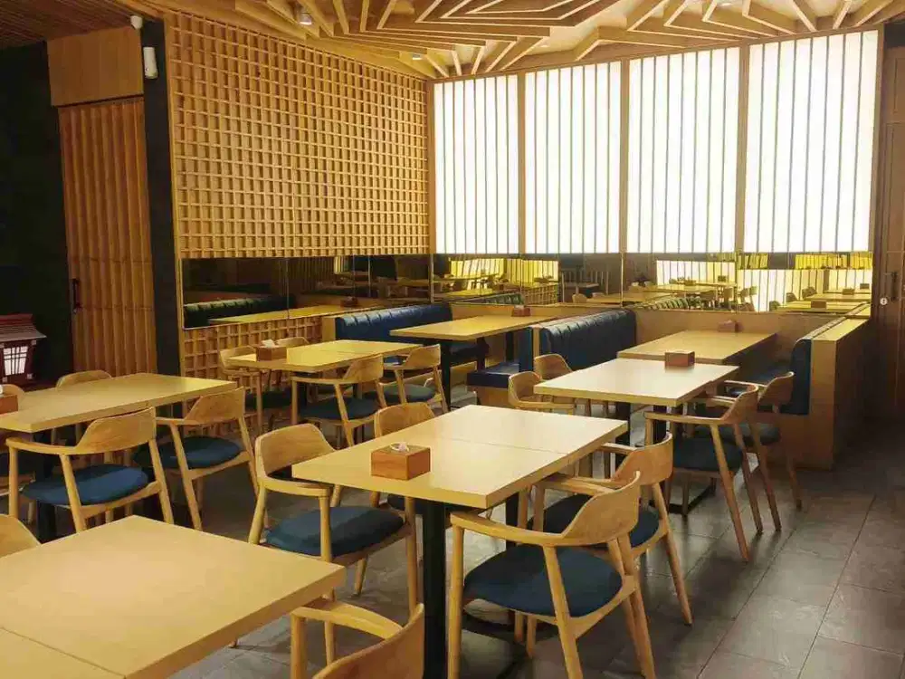 DIJUAL RUKO TIERRA SOHO DARMO HARAPAN JUAL CEPAT 2 RUKO BU
