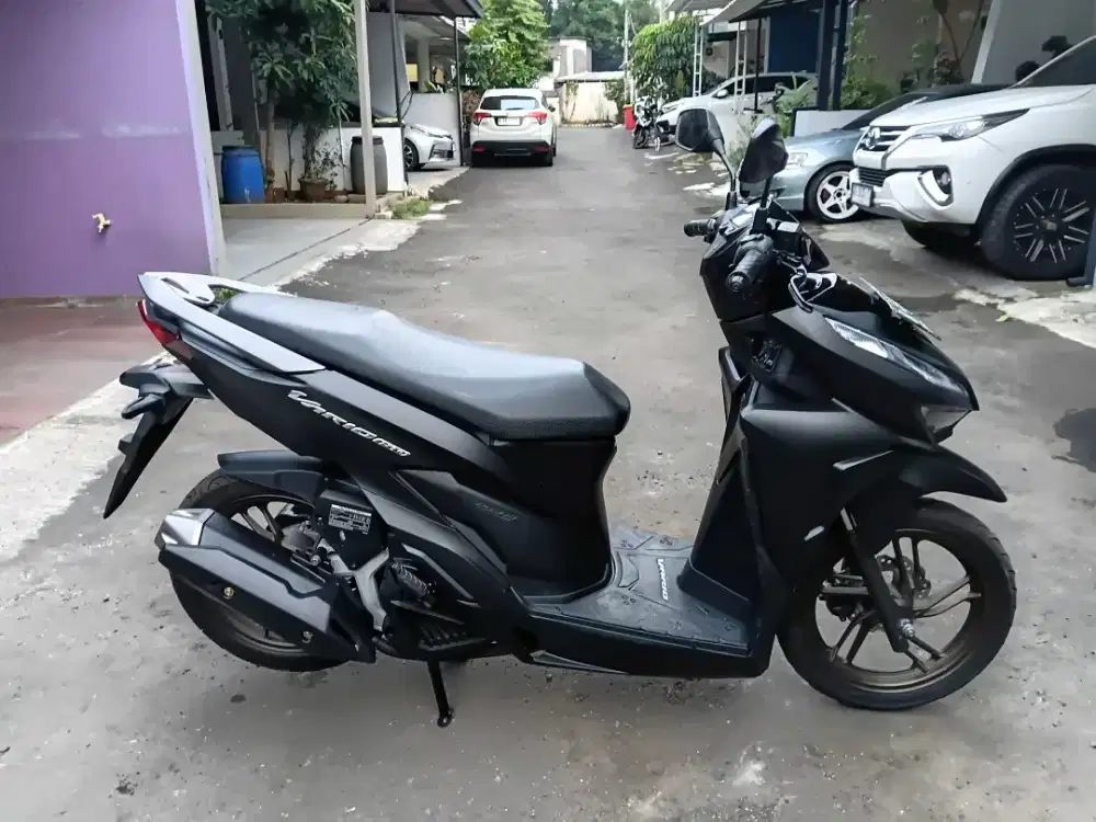 VARIO150 2021 Pajak panjang Mulus banget