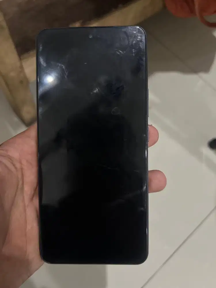 Vivo V60 Lite second