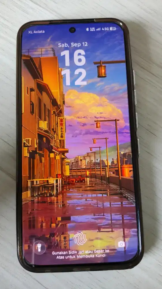 Infinix Hot 60 Pro 8/256