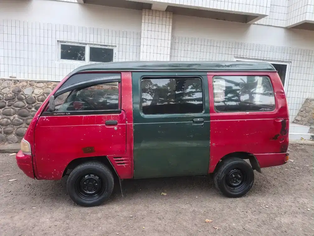 Suzuki carry 2003