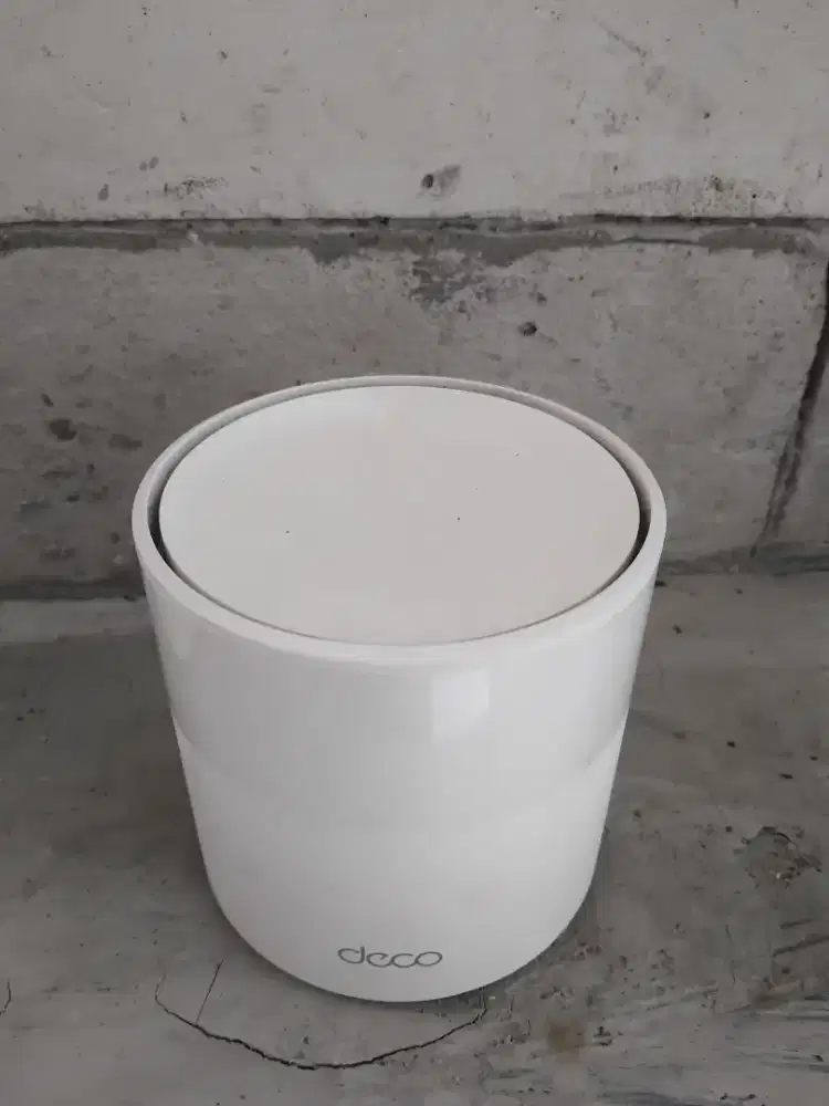 Tp-Link Deco X20
