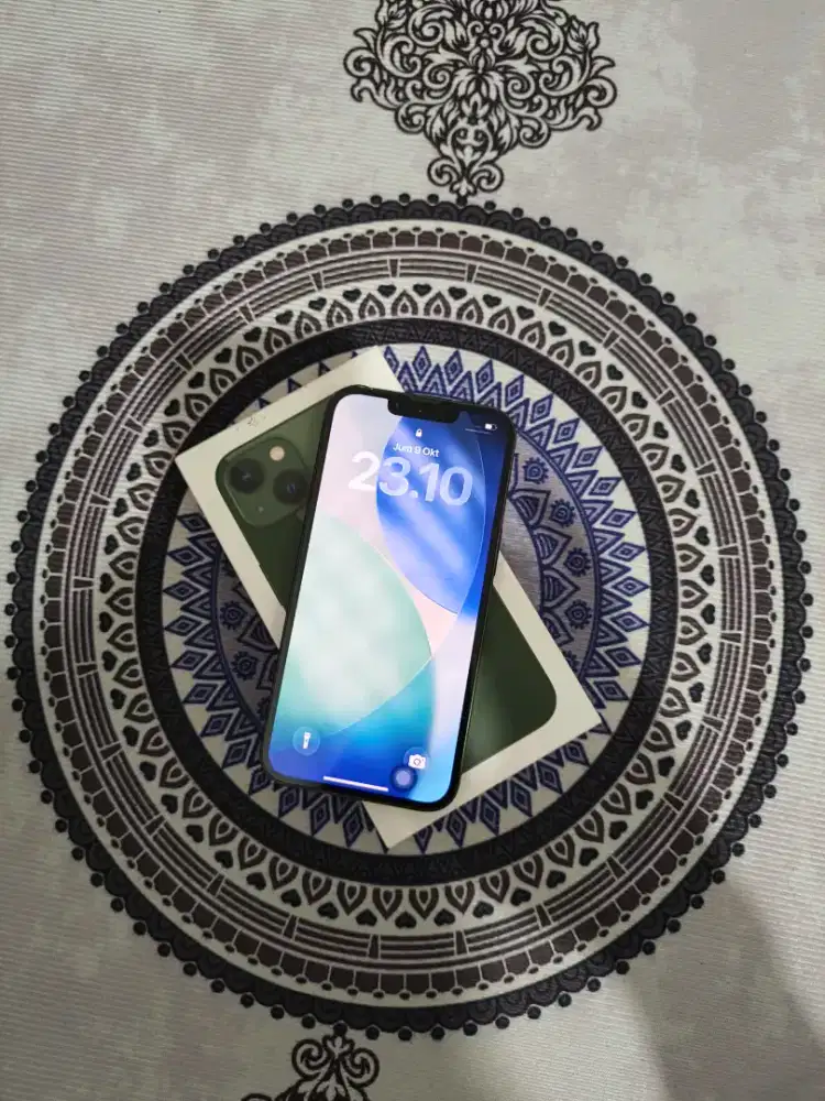 iphone 13 128gb ibox