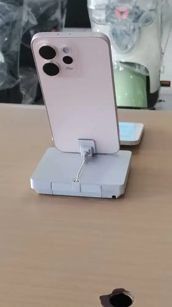 Oppo Reno 15 Series bisa kredit