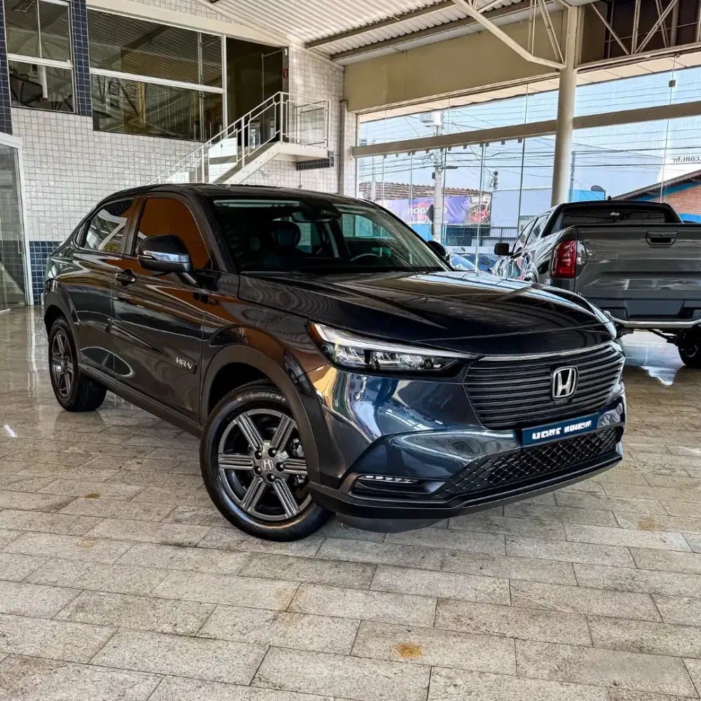 HRV E Matic 2022