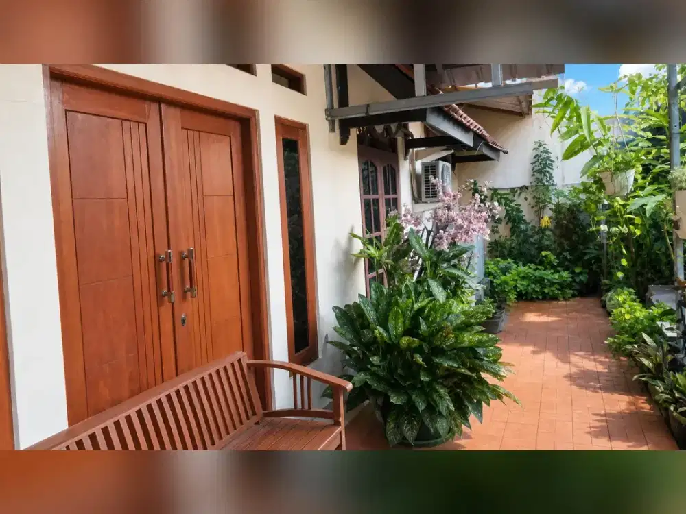 Rumah Dijual di Tanjung Priok, Jakarta Utara
