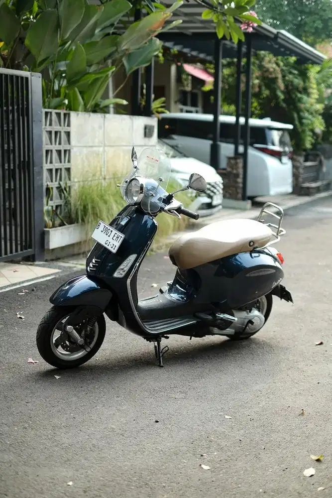 PRIMAVERA 150 3VIE TAHUN 2015
