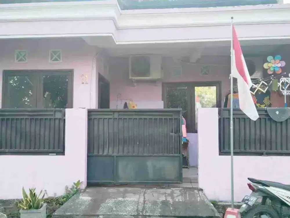 Rumah Murah 1,5 Lantai siap Huni di Kemlaten, Karangpilang, Sby Selatan