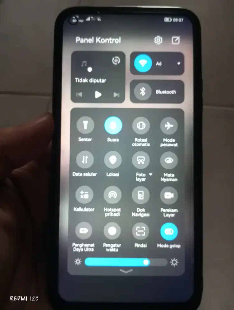 Huawei Y9s ram 6/128 Fullset