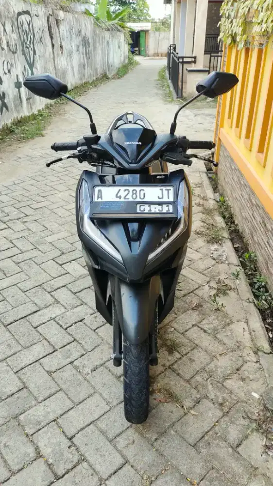 Honda vario 150 2020
