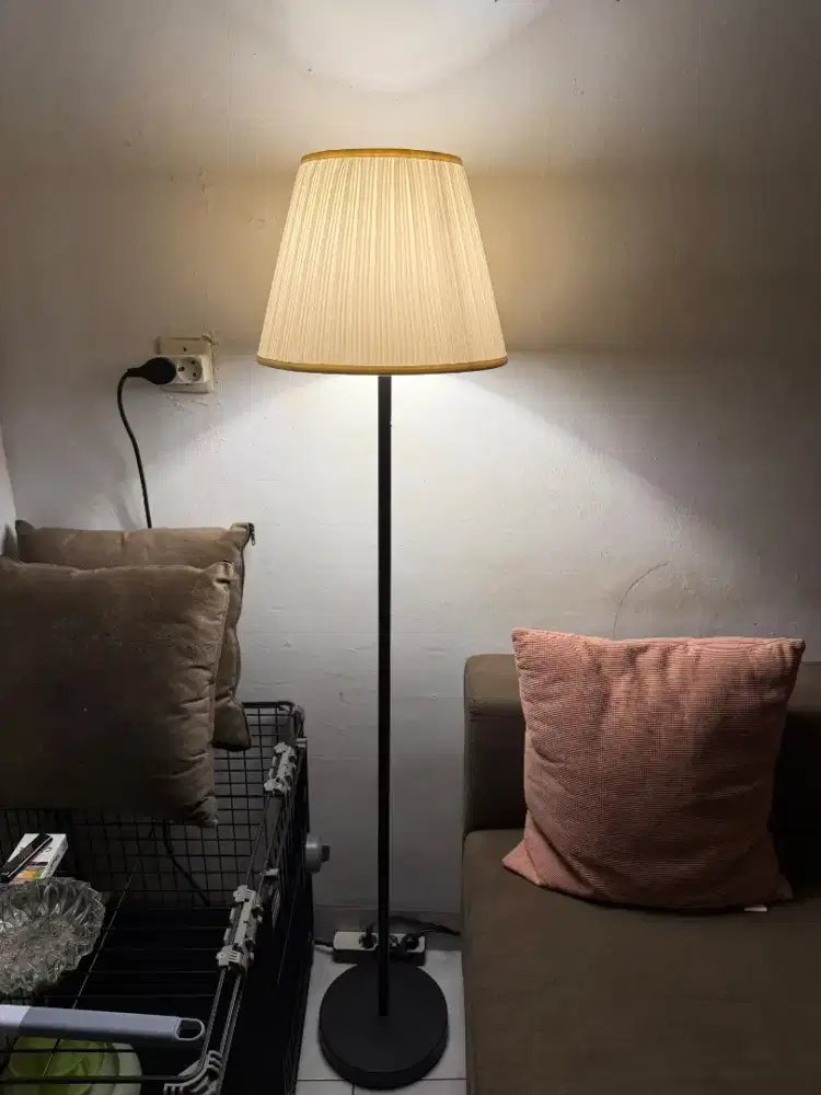 Standing lamp ikea